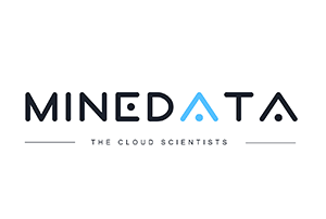 minedata logo csat